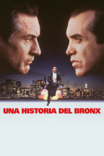 Imagen de Una historia del Bronx - 1