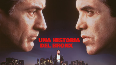 Imagen de Una historia del Bronx - 7