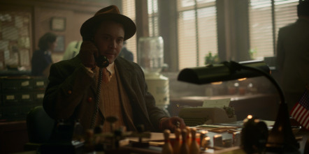 Imagen de Fargo (T4): Ep.10 Feliz - 7