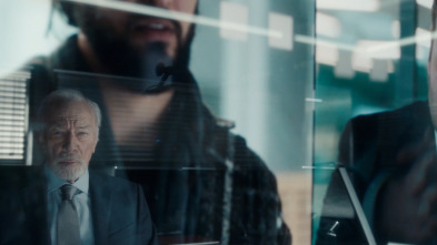Imagen de Departure (T1): Ep.5 En tierra - 2