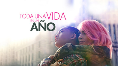 Imagen de Toda una vida en un año - 7