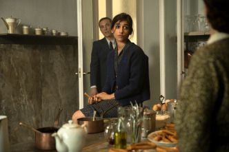 Imagen de (LSE) - Dime... (T1): Ep.1 (LSE) - Amelia - 3
