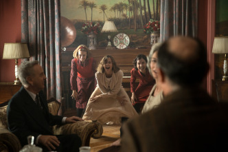 Imagen de (LSE) - Dime... (T1): Ep.1 (LSE) - Amelia - 4