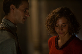 Imagen de (LSE) - Dime... (T1): Ep.1 (LSE) - Amelia - 9