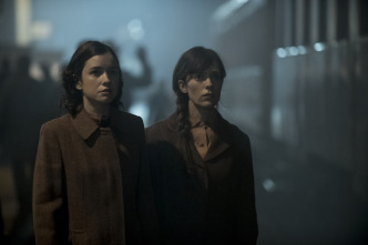 Imagen de (LSE) - Dime... (T1): Ep.1 (LSE) - Amelia - 10