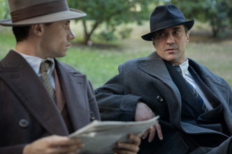 Imagen de (LSE) - Dime... (T1): Ep.2 (LSE) - Pierre - 5