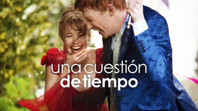 Imagen de Una cuestión de tiempo - 2