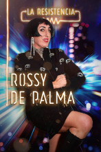 La Resistencia (T4): Rossy de Palma