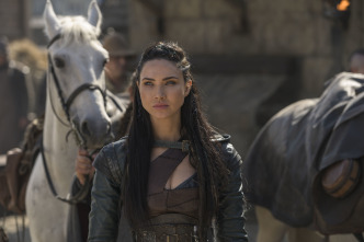 The Outpost (T3): Ep.6 Mata a la rata, mata al Kinj