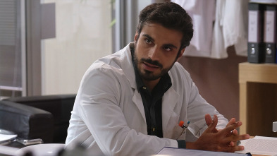 Imagen de DOC (T1): Ep.14 Perdonar y perdonarse - 1