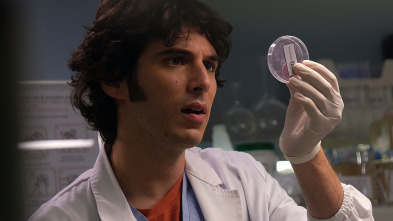 Imagen de DOC (T1): Ep.14 Perdonar y perdonarse - 2