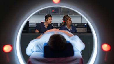 Imagen de The Good Doctor (T4): Ep.5 Culpa - 3