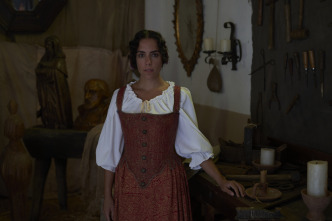 Imagen de Pioneras: Creadoras - 4
