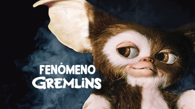 Imagen de Fenómeno Gremlins - 2