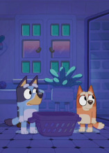 Imagen de Bluey (T1): Ratallina - 1