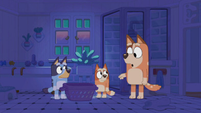 Imagen de Bluey (T1): Ratallina - 2