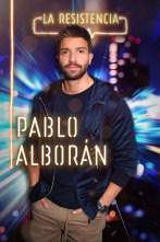 Imagen de La Resistencia (T4): Pablo Alborán - 1