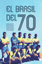 Imagen de El Brasil del 70 - 1