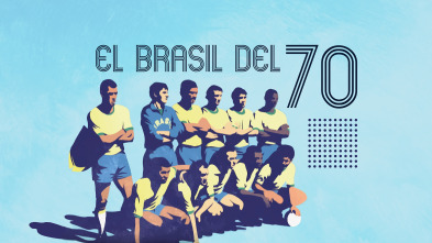 Imagen de El Brasil del 70 - 2