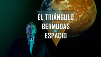 Imagen de El triángulo de las Bermudas del espacio - 2