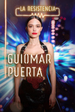 Imagen de La Resistencia (T4): Guiomar Puerta - 1