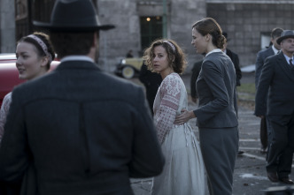Imagen de (LSE) - Dime... (T1): Ep.3 (LSE) - Anushka - 2