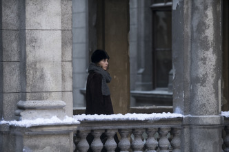 Imagen de (LSE) - Dime... (T1): Ep.3 (LSE) - Anushka - 5