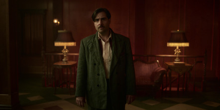 Imagen de Fargo (T4): Ep.11 Storia Americana - 1