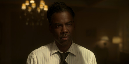 Imagen de Fargo (T4): Ep.11 Storia Americana - 2
