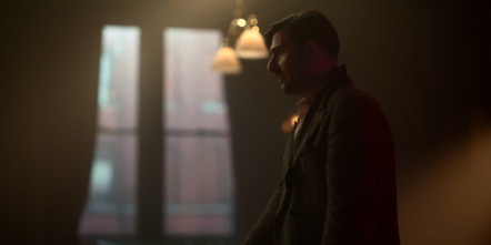 Imagen de Fargo (T4): Ep.11 Storia Americana - 6