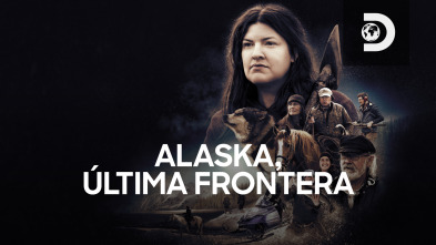 Imagen de Alaska, última frontera (T9) - 2