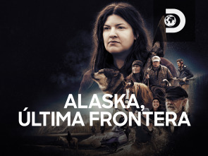 Imagen de Alaska, última frontera (T9) - 3