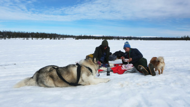 Imagen de Alaska, última frontera (T9) - 4