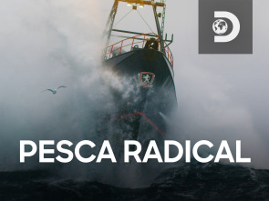 Imagen de Pesca radical (T15): Los buscadores de bancos de cangrejos - 3