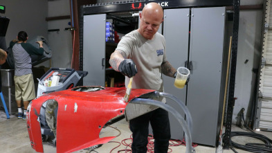 Imagen de Fast N' Loud (T6) - 4