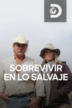 Sobrevivir en lo... (T1): Atrapados