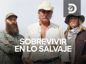 Imagen de Sobrevivir en lo... (T1): Atrapados - 3