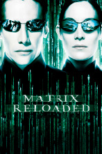Imagen de Matrix Reloaded - 1