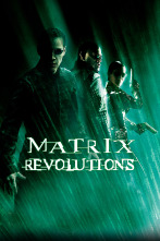 Imagen de Matrix Revolutions - 1