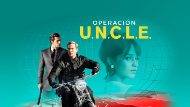 Imagen de Operación U.N.C.L.E. - 2