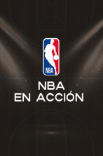 Imagen de NBA en acción (24/25) - 1