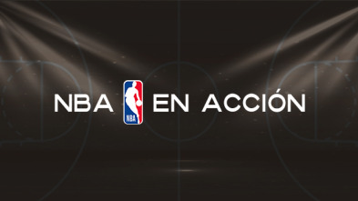 Imagen de NBA en acción (24/25) - 2