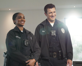 Imagen de The Rookie (T3) - 4