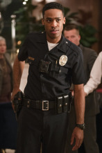 Imagen de The Rookie (T3) - 6