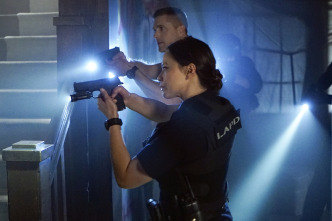 Imagen de The Rookie (T3) - 7