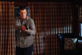 Imagen de The Rookie (T3) - 8