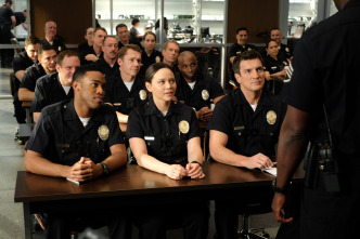 Imagen de The Rookie (T3) - 9