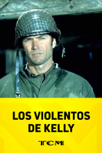 Imagen de Los violentos de Kelly - 1