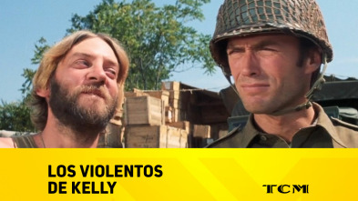 Imagen de Los violentos de Kelly - 2