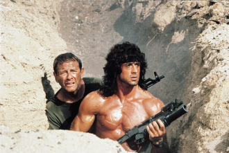 Rambo III